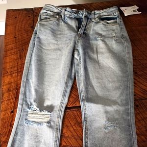 Brand new never worn